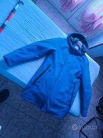 Cappotto uomo invernale Conbipel taglia S nuovo