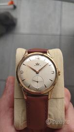 Orologio Svizzero  MARVIN 