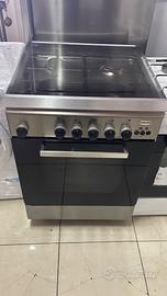 Cucina a gas 4 fuochi