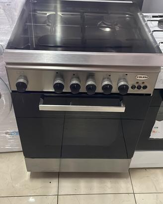 Cucina a gas 4 fuochi