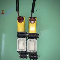 Sensori airbag frontali audi a4 b7