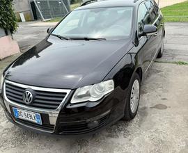 Volkswagen passat 1.9 TDI