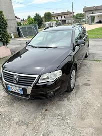 Volkswagen passat 1.9 TDI