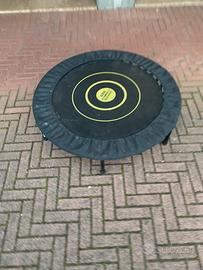 Salterino per bambini