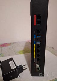 modem tim hub 1000 Mb/s