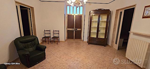 Apartment in Massafra, Taranto - Vista 6