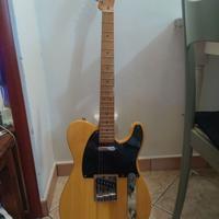 Chitarra Elettrica FENDER Squier Classic Vibe 50s