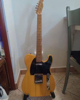 Chitarra Elettrica FENDER Squier Classic Vibe 50s