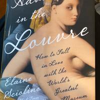 Libro Adventures in the Louvre