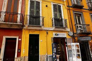 CagliariGrandeAppartamentoCorso Vittorio Emanuele