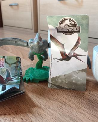 Jurassic park/ Jurassic world pterodactyl