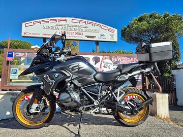 R 1250 GS BMW
