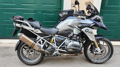 Bmw gs1200