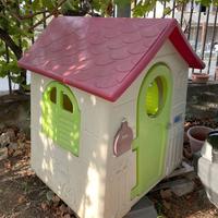 Chicco Casetta Nel Bosco