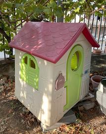 Chicco Casetta Nel Bosco