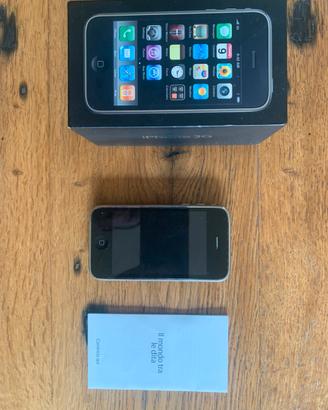 Iphone 3g