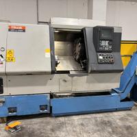 Tornio mazak super quick turn 250