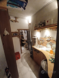 Appartamento a sant Omobono