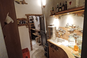 Appartamento a sant Omobono