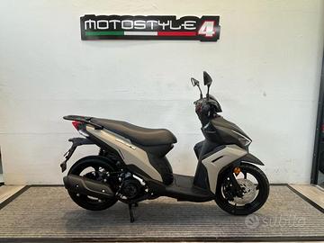KYMCO MICARE 125