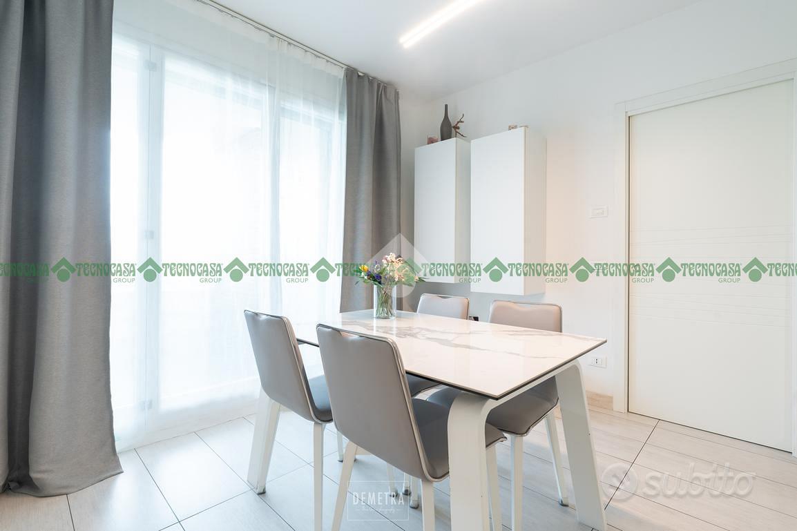 Appartamento – Castelfranco Emilia, Madonna degli Angeli - Altro