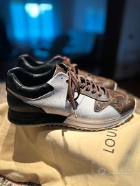 Scarpe Louis Vuitton