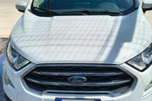 Ford EcoSport 1.5 TDCi 95 CV 2020
