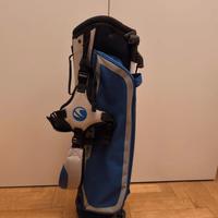 sacca golf bambino 