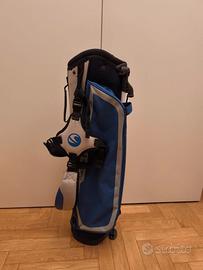 sacca golf bambino 