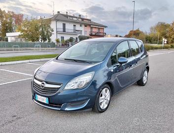 Opel Meriva 1.7 CDTI 110CV Automatic*Cosmo*All Sea