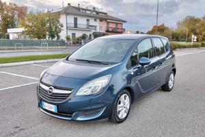 Opel Meriva 1.7 CDTI 110CV Automatic*Cosmo*All Sea