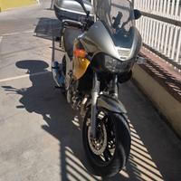 Yamaha tdm già certificati asi km 47000 originali