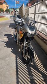 Yamaha tdm già certificati asi km 47000 originali