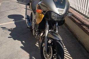 Yamaha tdm già certificati asi km 47000 originali