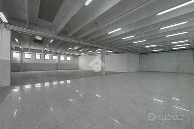 CAPANNONE A CASTELFRANCO VENETO