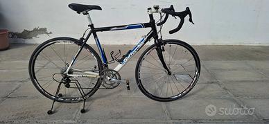 bicicletta da corsa