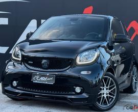 Smart forTwo 0.9 t Brabus Xclusive 109CV TETTO