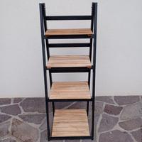 Scarpiera per interno