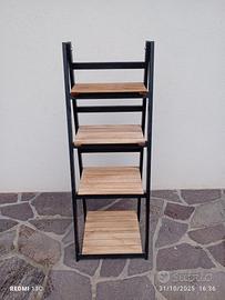 Scarpiera per interno