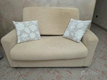 divano letto 2 posti 