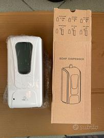 Dispenser automatico sapone 1000 ml