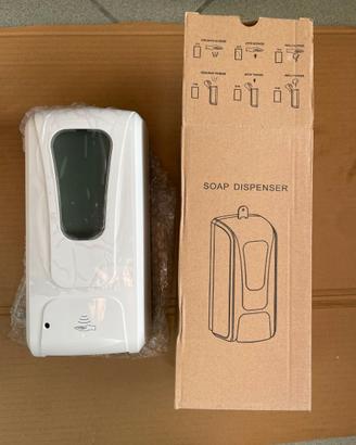 Dispenser automatico sapone 1000 ml