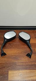 coppia di specchietti Honda Sh 