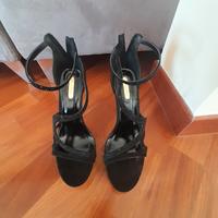 Sandali Primadonna, nero, mis 39