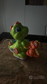 Baby Dino