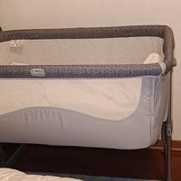 Culla per neonato Chicco 0m+