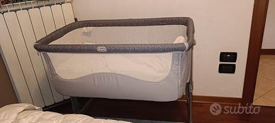 Culla per neonato Chicco 0m+