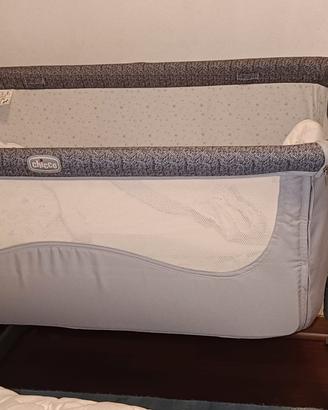 Culla per neonato Chicco 0m+