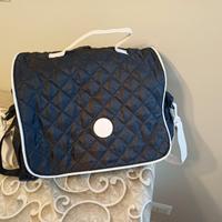 ZAINO BORSA MAMMA-NEONATO