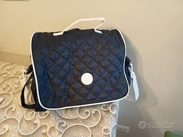 ZAINO BORSA MAMMA-NEONATO